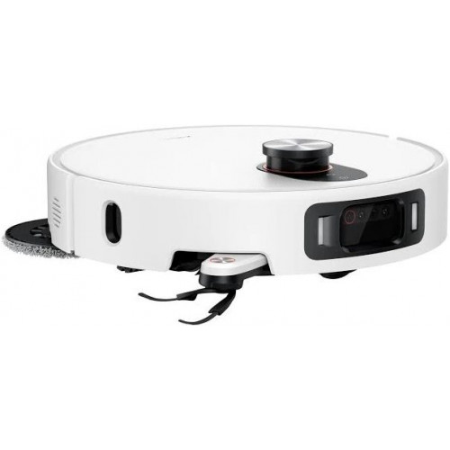 XIAOMI Robot Vacuum 5 Pro Robot Aspirador con función de Limpieza 20 000 Pa