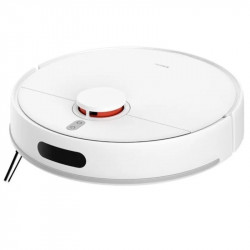 Xiaomi Robot Vacuum H40 Robot Aspirador y Friegasuelos Wifi Blanco