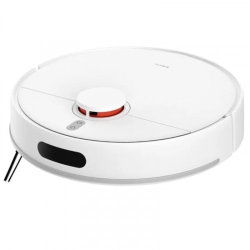 Xiaomi Robot Vacuum H40 Robot Aspirador y Friegasuelos Wifi Blanco
