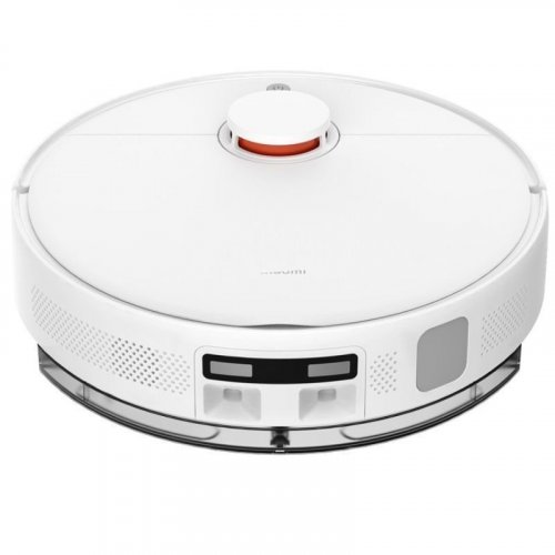 Xiaomi Robot Vacuum H40 Robot Aspirador y Friegasuelos Wifi Blanco