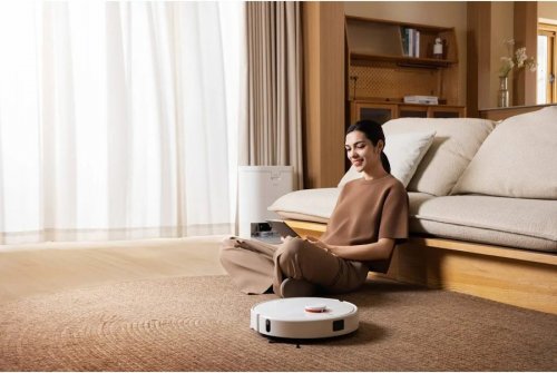 Xiaomi Robot Vacuum H50