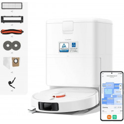 Xiaomi Robot Vacuum H50 Pro
