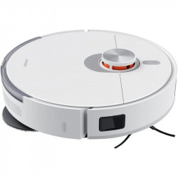 Xiaomi Robot Vacuum S20 Plus Robot Aspirador y Friegasuelos Wifi Blanco