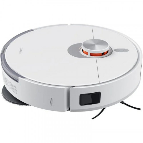 Xiaomi Robot Vacuum S20 Plus Robot Aspirador y Friegasuelos Wifi Blanco