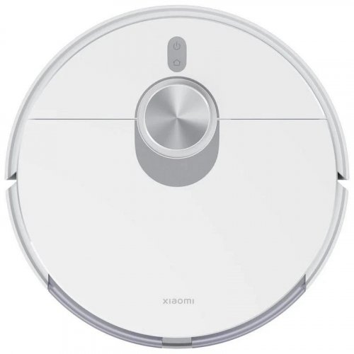 Xiaomi Robot Vacuum S20 Plus Robot Aspirador y Friegasuelos Wifi Blanco