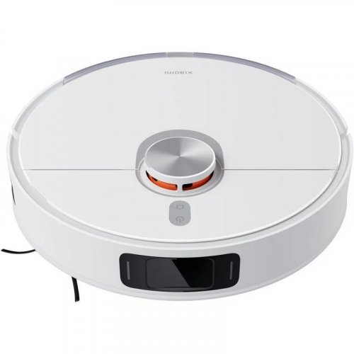 Xiaomi Robot Vacuum S20 Plus Robot Aspirador y Friegasuelos Wifi Blanco