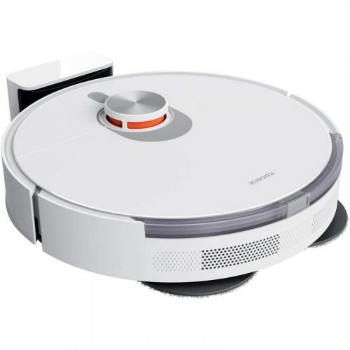 Xiaomi Robot Vacuum S20 Plus Robot Aspirador y Friegasuelos Wifi Blanco