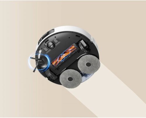 Xiaomi Robot Vacuum S40 Pro