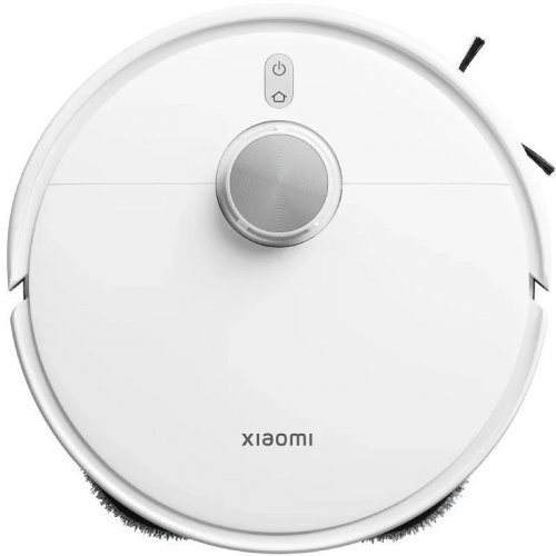 Xiaomi Robot Vacuum S40 Pro Robot Aspirador y Friegasuelos Wifi Blanco