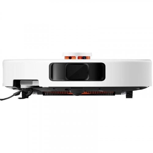 Xiaomi Robot Vacuum S40 Pro Robot Aspirador y Friegasuelos Wifi Blanco