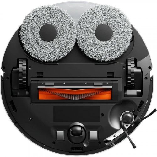 Xiaomi Robot Vacuum S40 Pro Robot Aspirador y Friegasuelos Wifi Blanco