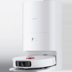 Xiaomi Robot Vacuum X10+ con Base de autolimpieza