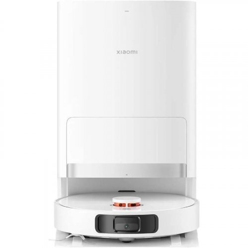 Xiaomi Robot Vacuum X20+ Robot Aspirador con Base de Carga Blanco