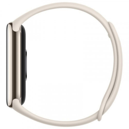 Xiaomi Smart Band 8 AMOLED Pulsera de Actividad Dorada