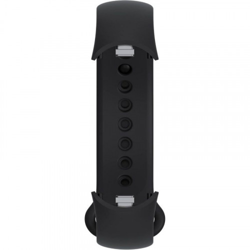 Xiaomi Smart Band 9 AMOLED Pulsera de Actividad Negra