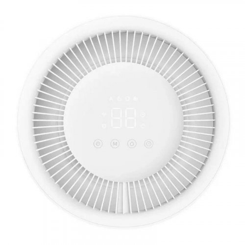 Xiaomi Smart Dehumidifier Lite Deshumidificador Inteligente 3L Blanco