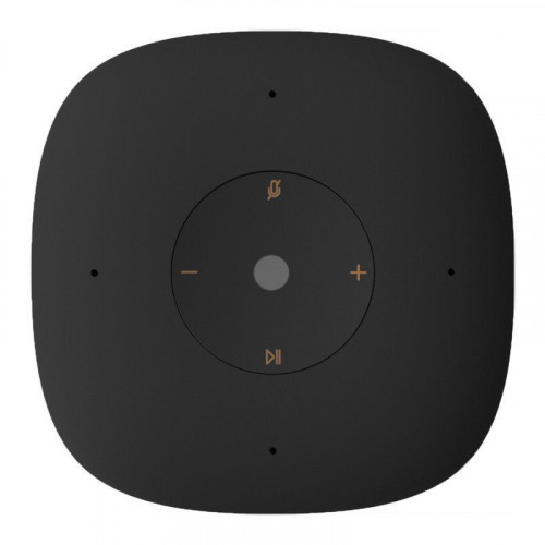 Xiaomi Smart Speaker IR Control Altavoz Inteligente Negro