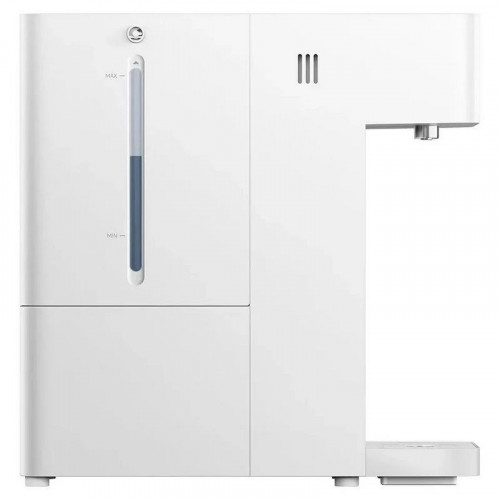 Xiaomi Smart Water Dispenser Hot and Cold Dispensador Inteligente de Agua Fría/Caliente 3L Blanco