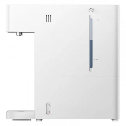 Xiaomi Smart Water Dispenser Hot and Cold Dispensador Inteligente de Agua Fría/Caliente 3L Blanco