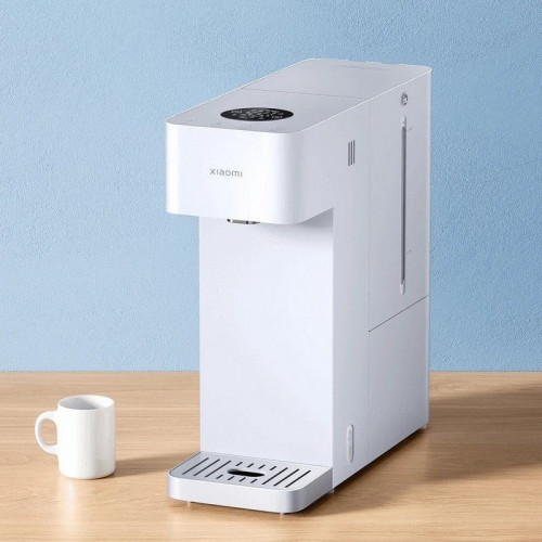 Xiaomi Smart Water Dispenser Hot and Cold Dispensador Inteligente de Agua Fría/Caliente 3L Blanco