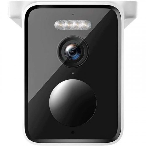 Xiaomi Solar Outdoor Camera BW 400 Pro Set