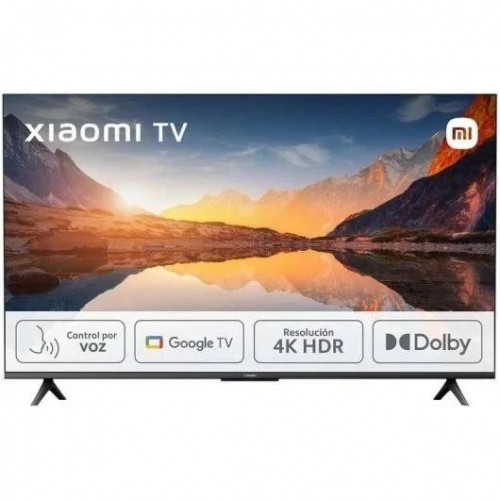 Xiaomi TV A 2025 TV 4K