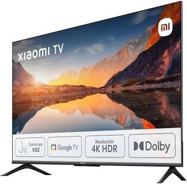 Xiaomi TV A 2025 TV 4K