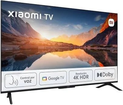 Xiaomi TV A 2025 TV 4K