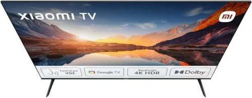 Xiaomi TV A 2025 TV 4K