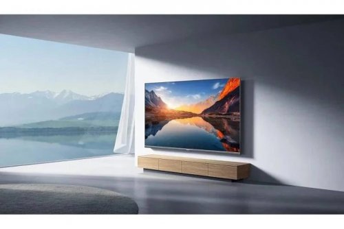 Xiaomi TV A 2025 TV 4K