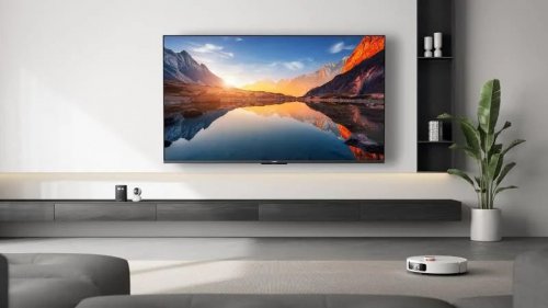 Xiaomi TV A 2025 TV 4K