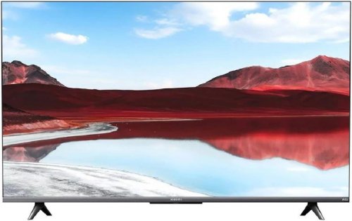 Xiaomi TV A Pro 2025 4K QLED Google TV