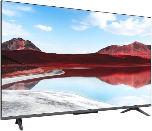 Xiaomi TV A Pro 2025 4K QLED Google TV