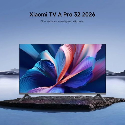 Xiaomi TV A Pro 2026 32