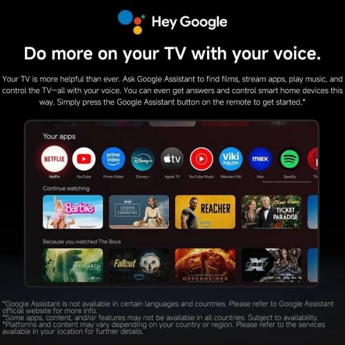 Xiaomi TV A Pro 2026 32