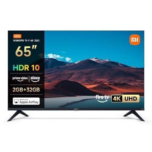 Xiaomi TV F