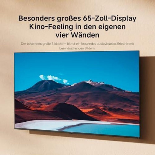 Xiaomi TV F