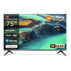 Xiaomi TV F Pro