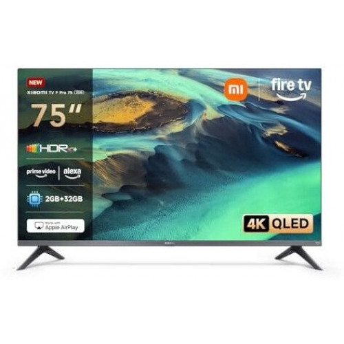 Xiaomi TV F Pro