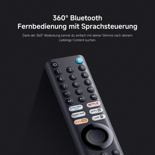 Xiaomi TV F Pro
