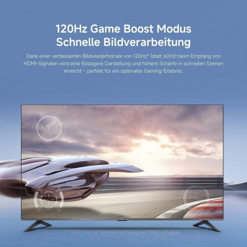Xiaomi TV F Pro