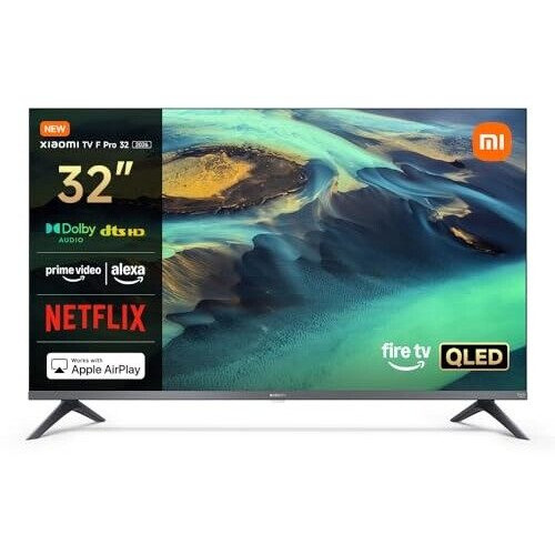 Xiaomi TV F PRO 32