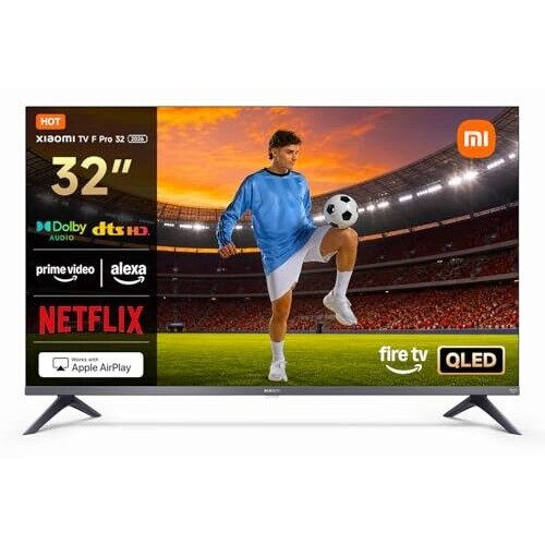 Xiaomi TV F PRO 32