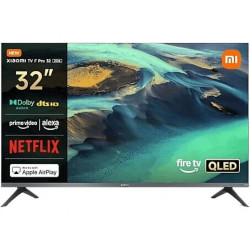 Xiaomi TV F Pro 32 2026