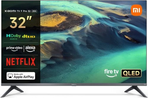 Xiaomi TV F Pro 32 2026