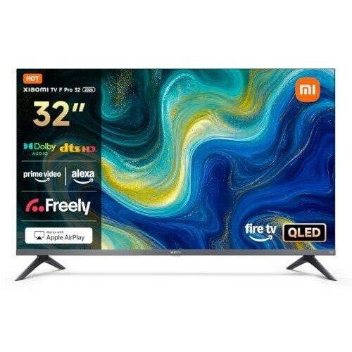 Xiaomi TV F PRO 32
