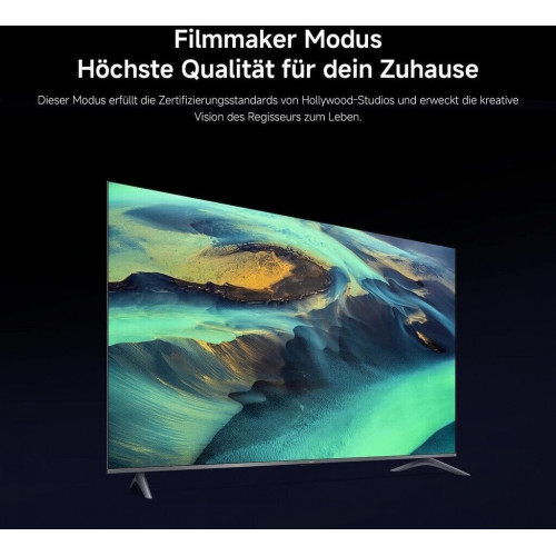 Xiaomi TV F Pro