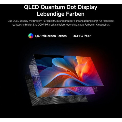 Xiaomi TV F Pro