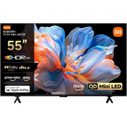 Xiaomi TV FX Mini LED