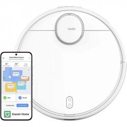 Xiaomi Vacuum S12 Wifi Blanco